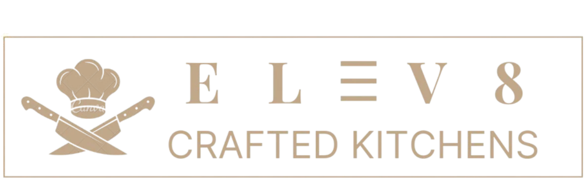 ELEV8 Crafted Kitchens