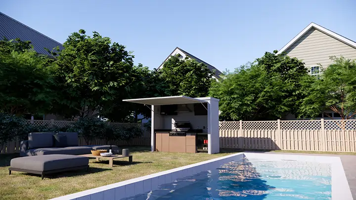 storage cabinets aur modern design