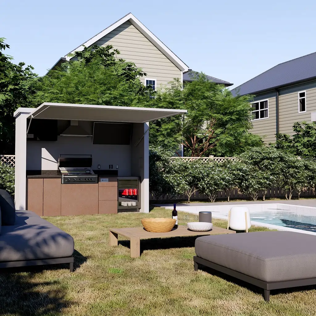 storage cabinets aur modern design